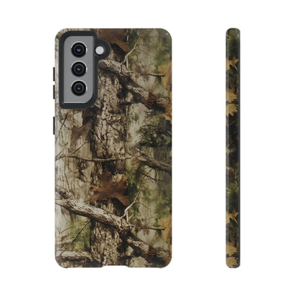 Critter Case - Greenland Camo