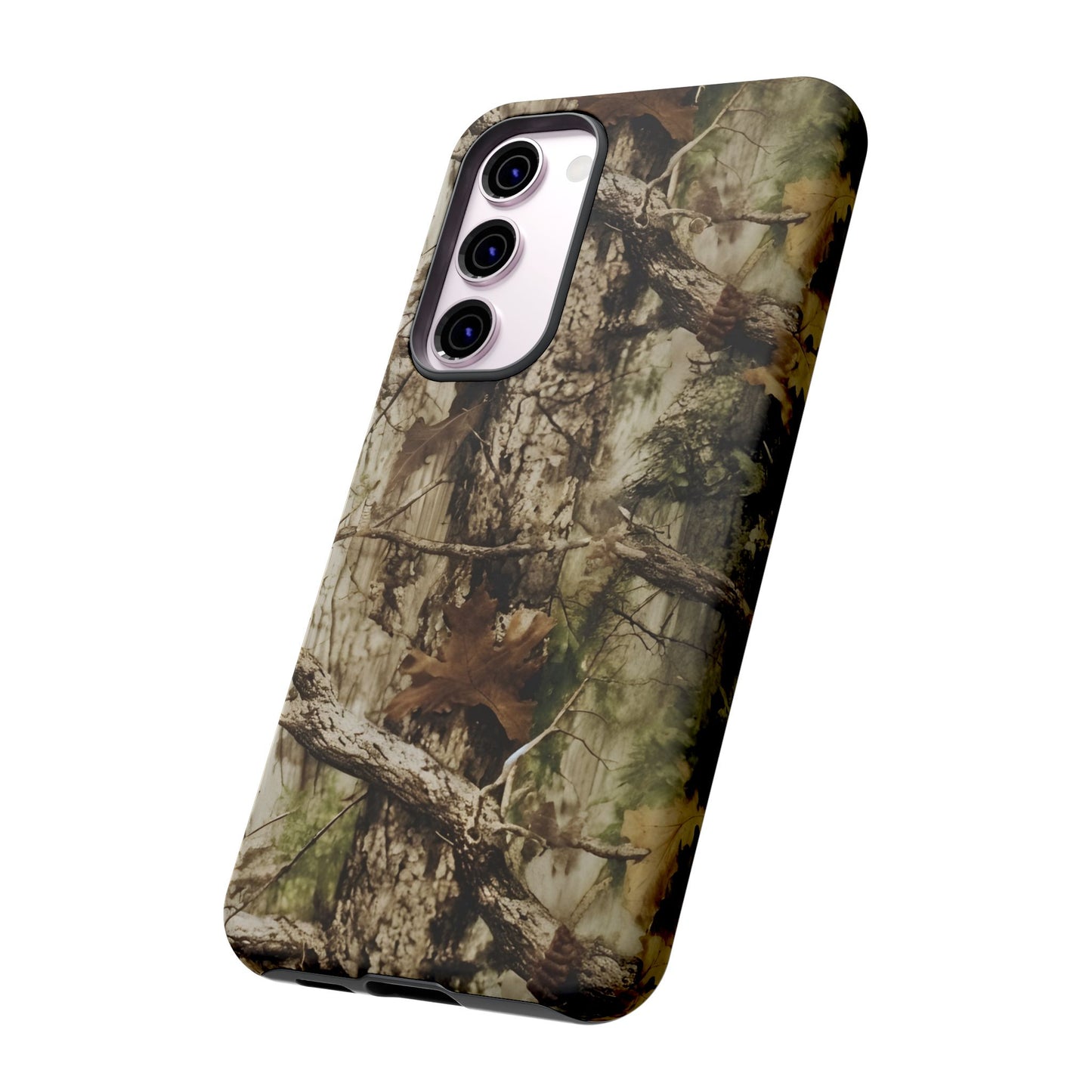 Critter Case - Greenland Camo