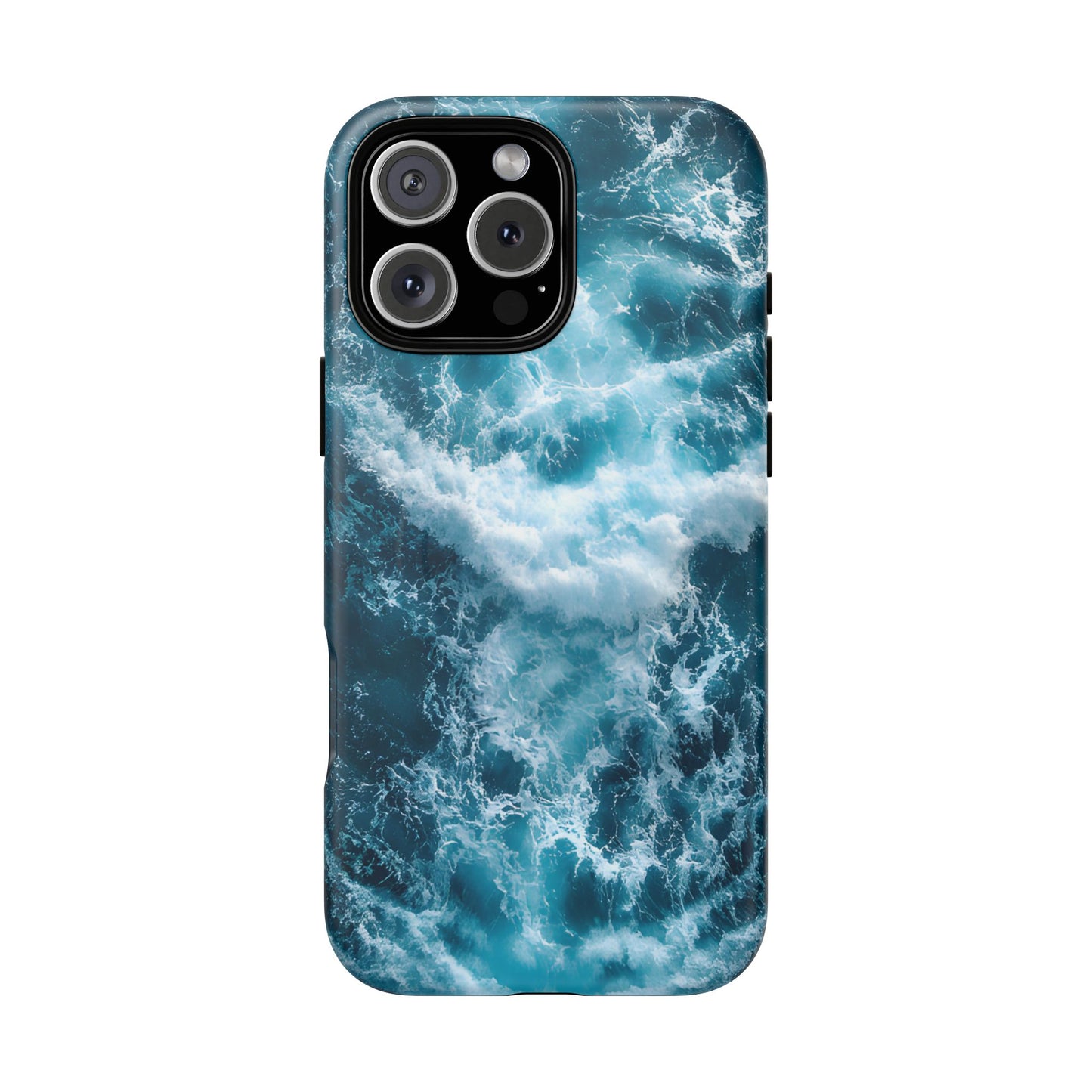 MagSafe Crittercase- Ocean Mist