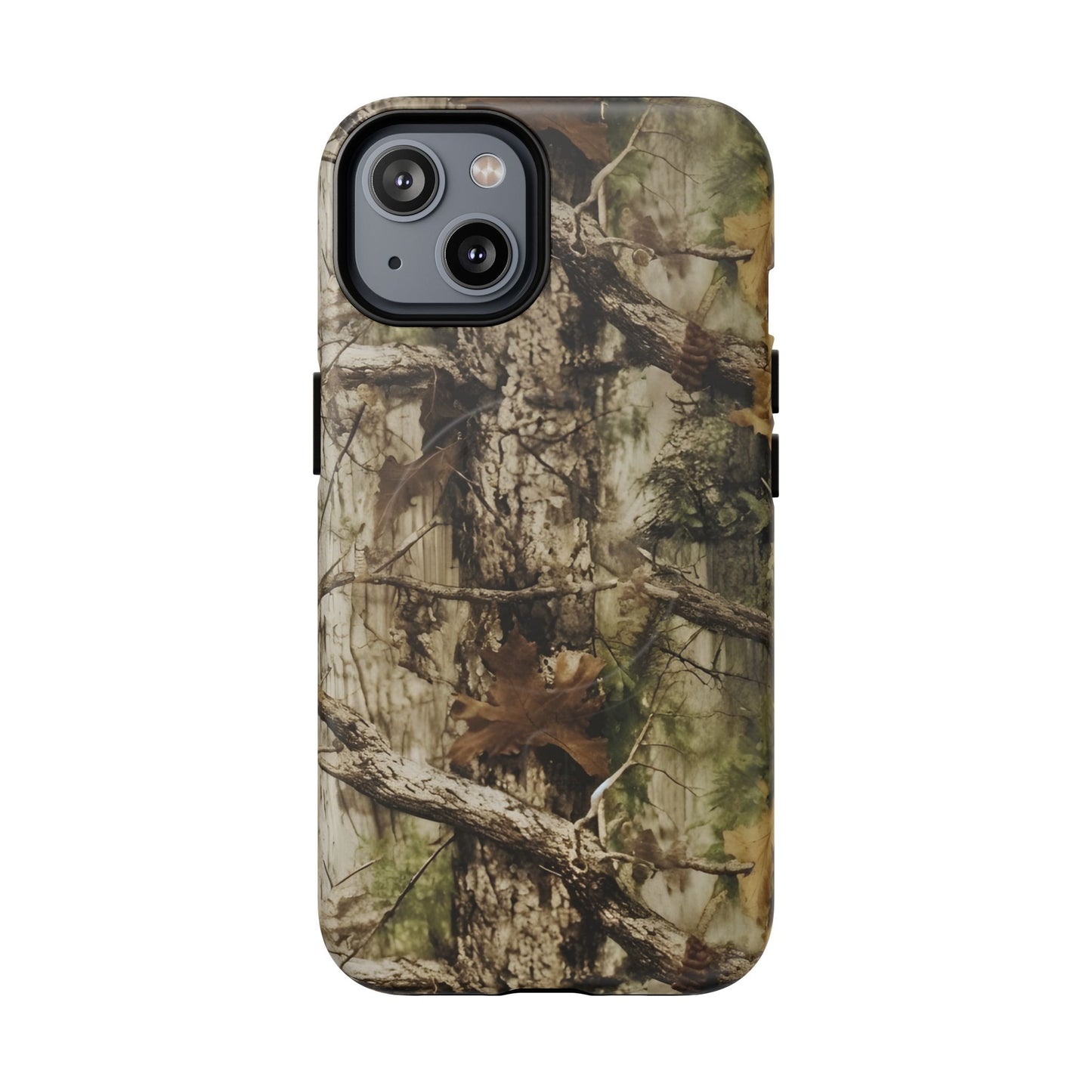 Magsafe Critter Case- Treeland Camo