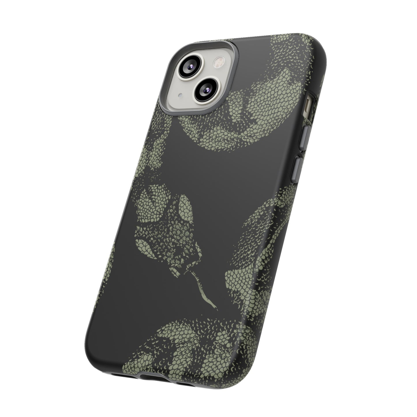 Critter Case- Snake Cell