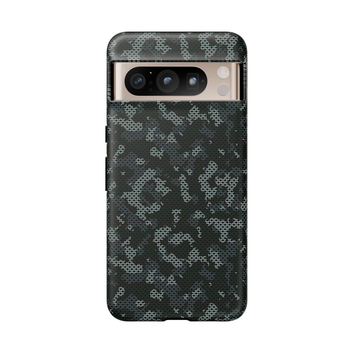 Critter Case- Digital Navy Camp