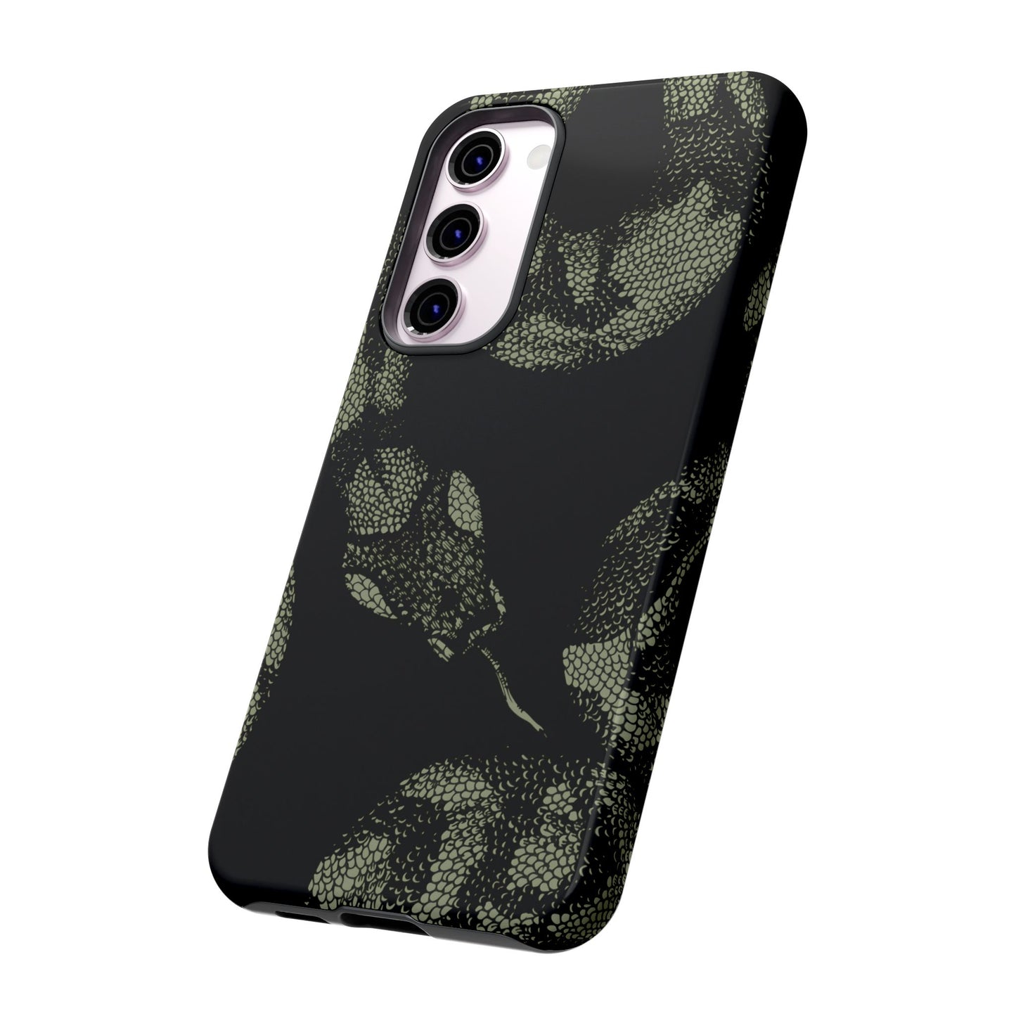 Critter Case- Snake Cell