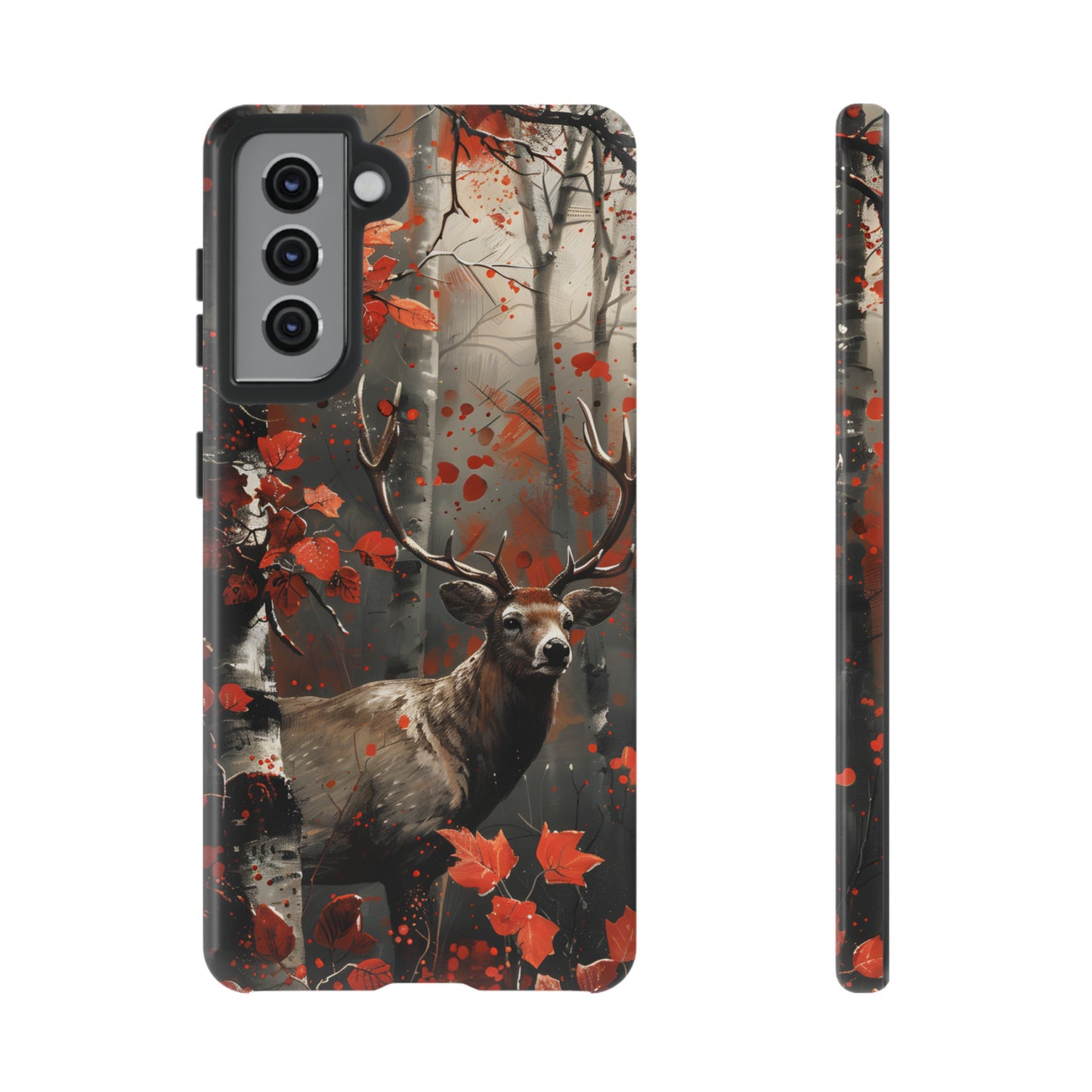 Critter Case- Big Ole Buck