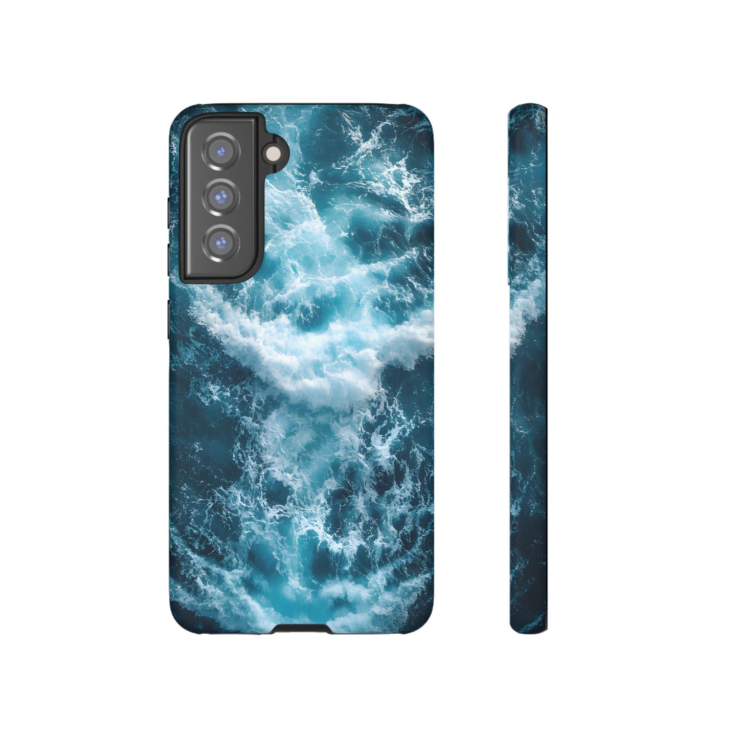 Critter Case- Ocean Mist