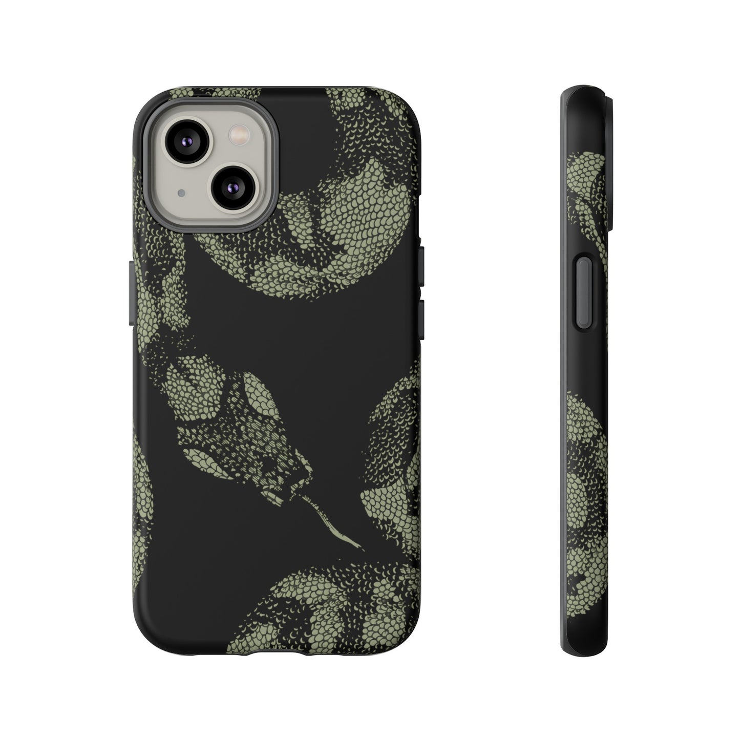 Critter Case- Snake Cell