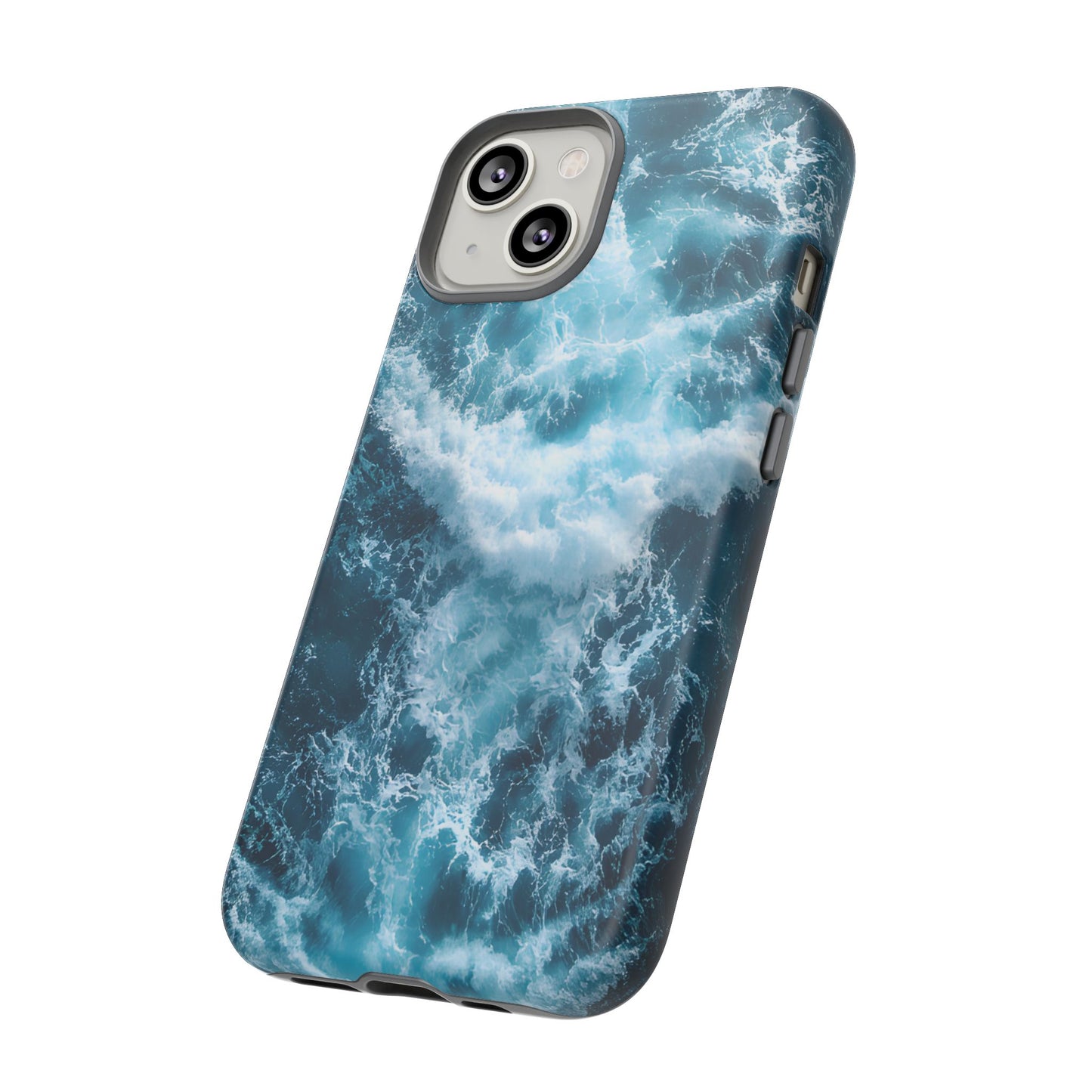 Critter Case- Ocean Mist