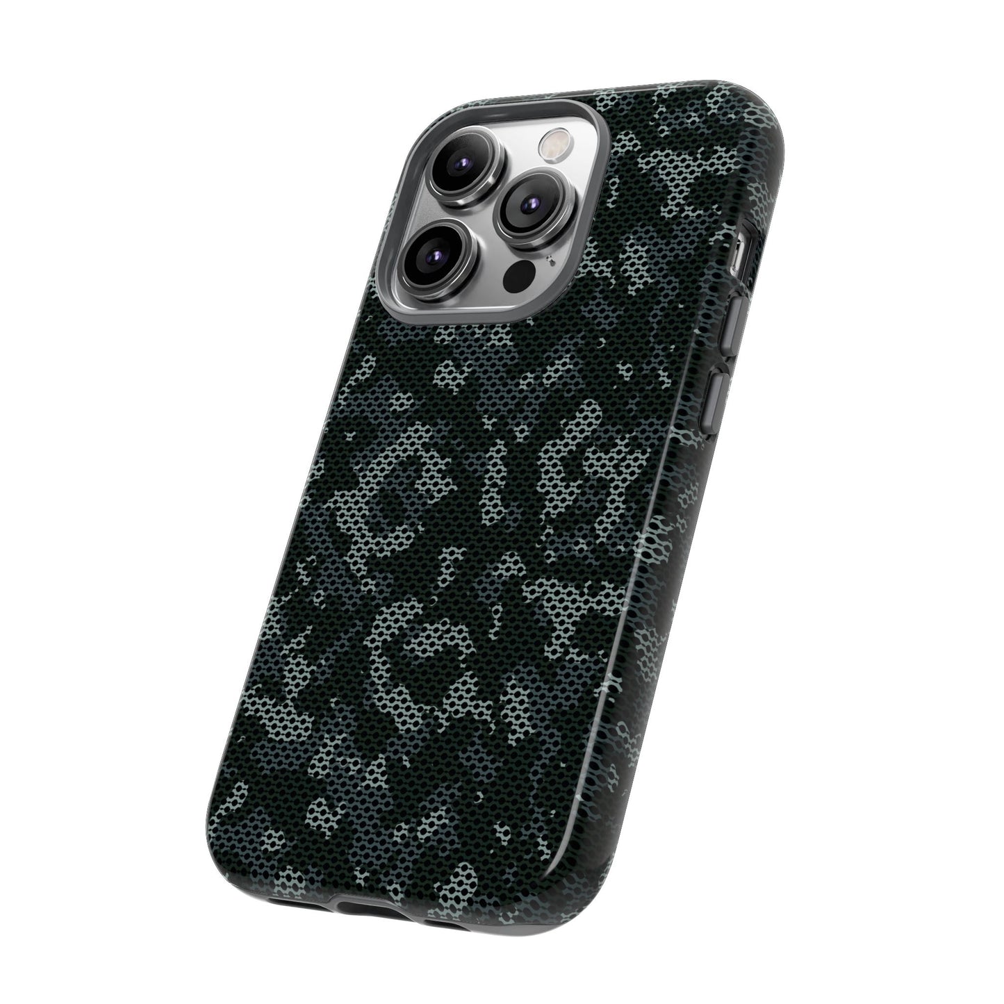 Critter Case- Digital Navy Camp