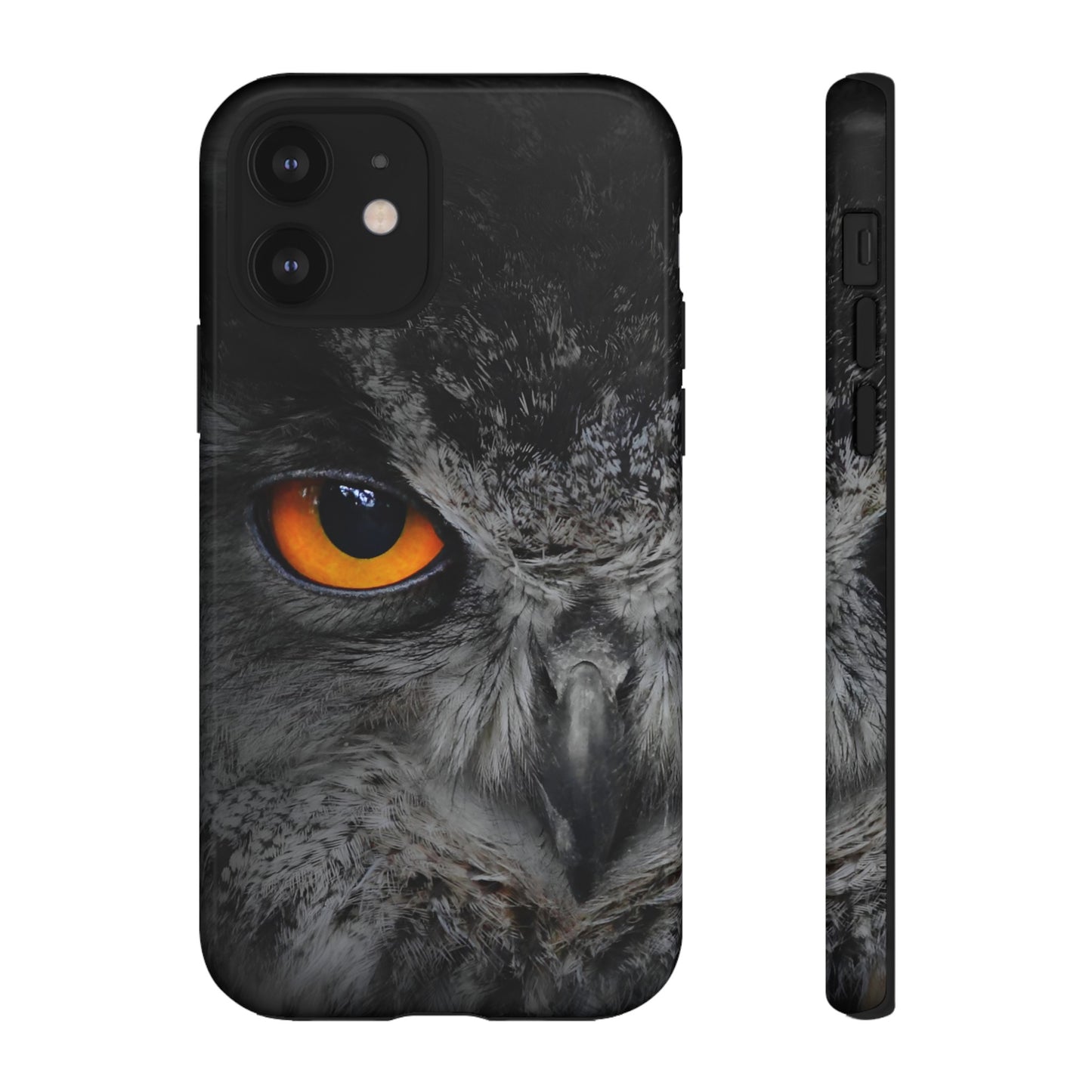 Critter Case- Night Owl