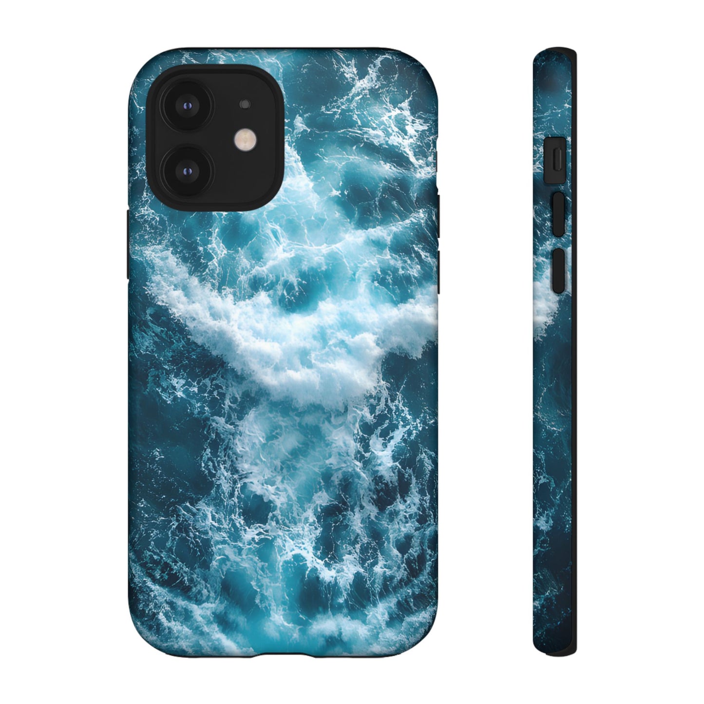 Critter Case- Ocean Mist