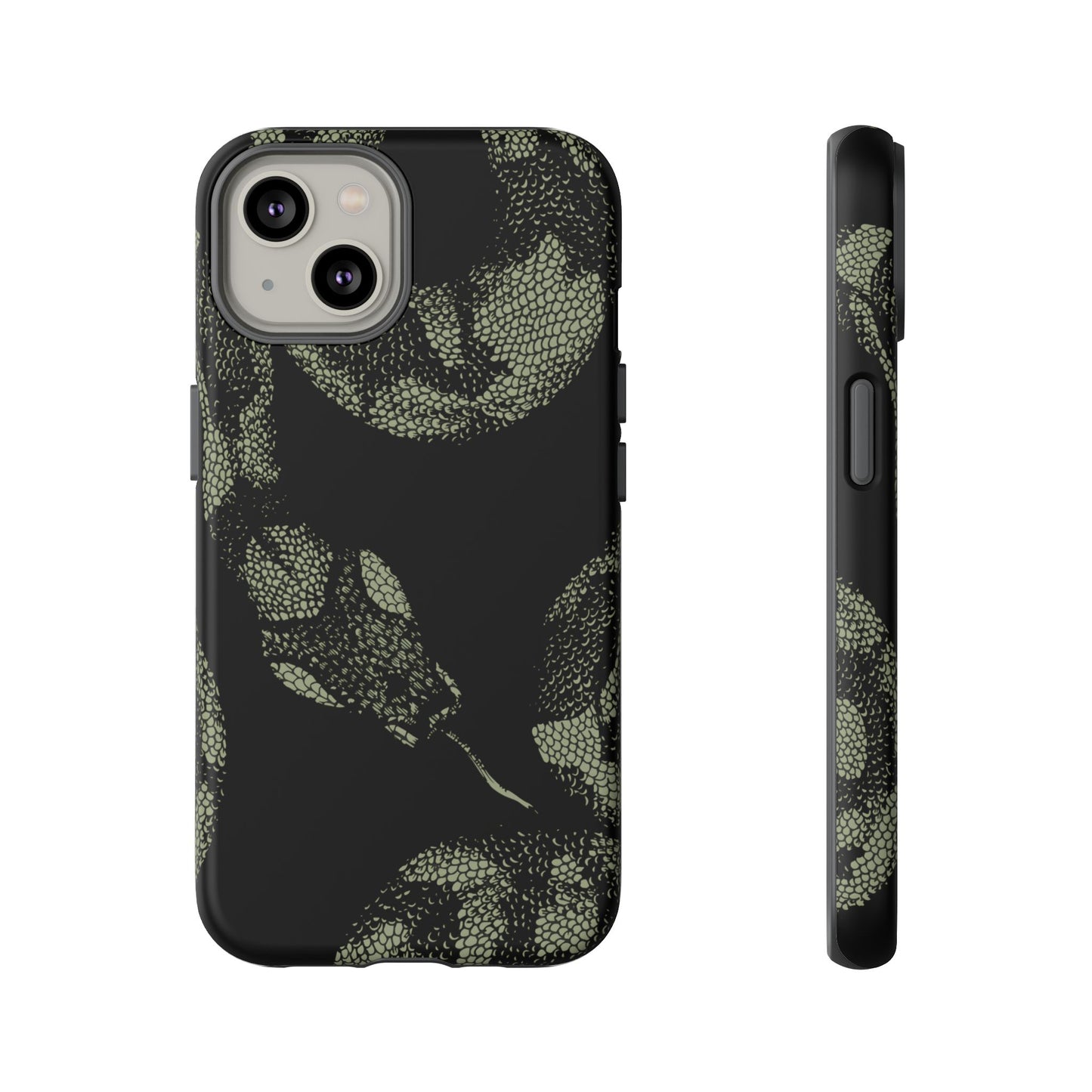 Critter Case- Snake Cell