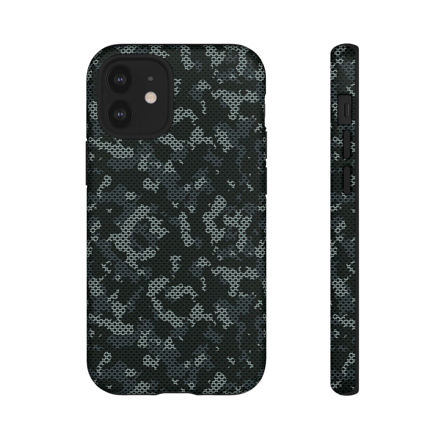 Critter Case- Digital Navy Camp