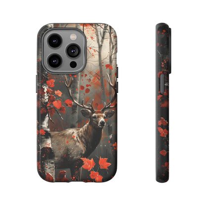 Critter Case- Big Ole Buck