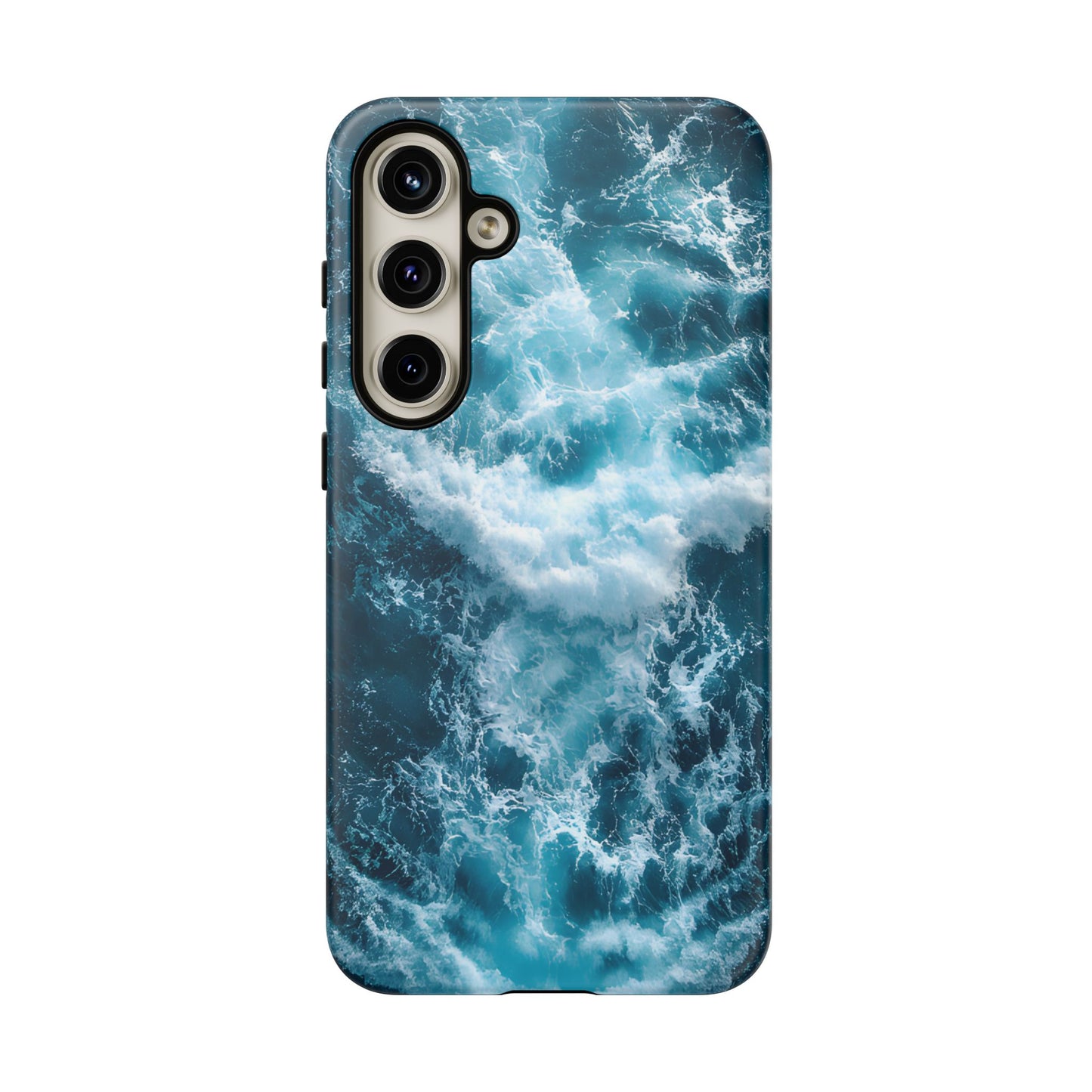 Critter Case- Ocean Mist