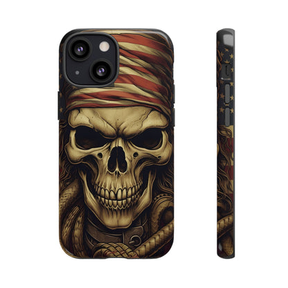 Critter Case- American Badass