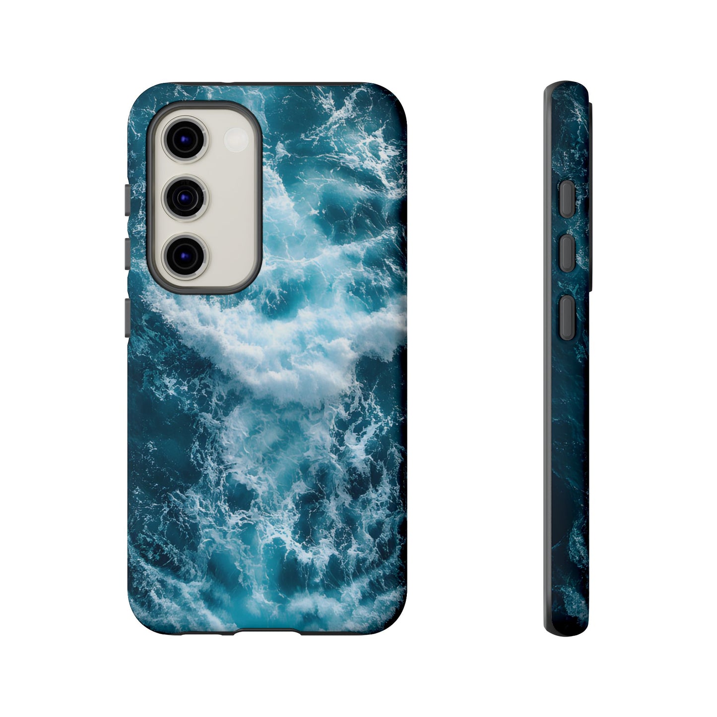 Critter Case- Ocean Mist