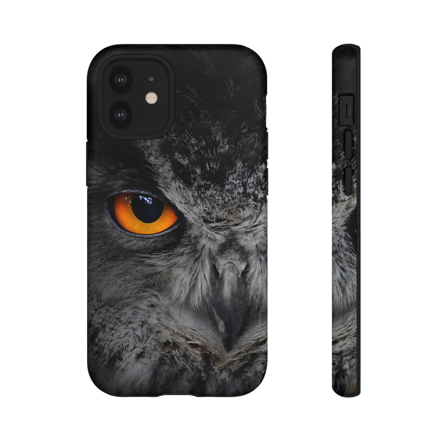 Critter Case- Night Owl