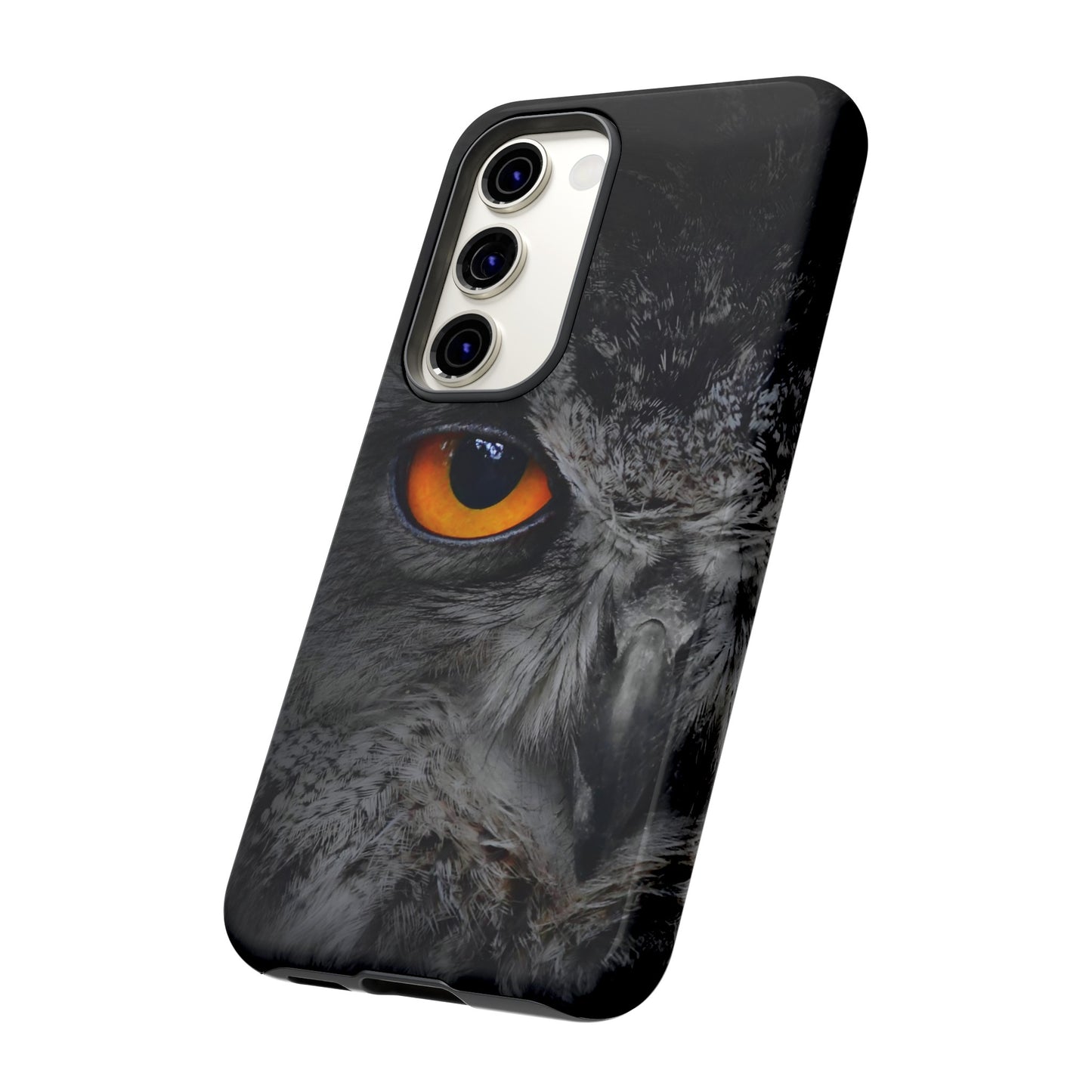 Critter Case- Night Owl