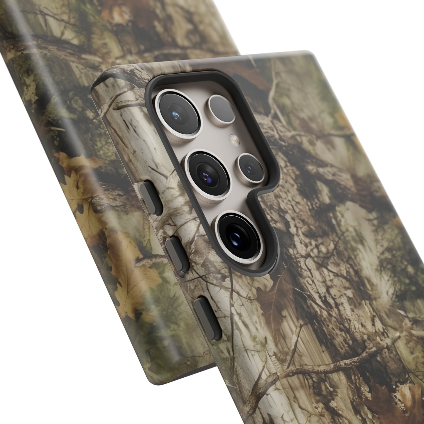 Critter Cases- Treeland Camo