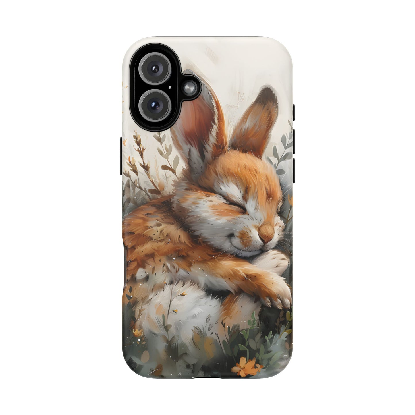 Critter Cases- Binky