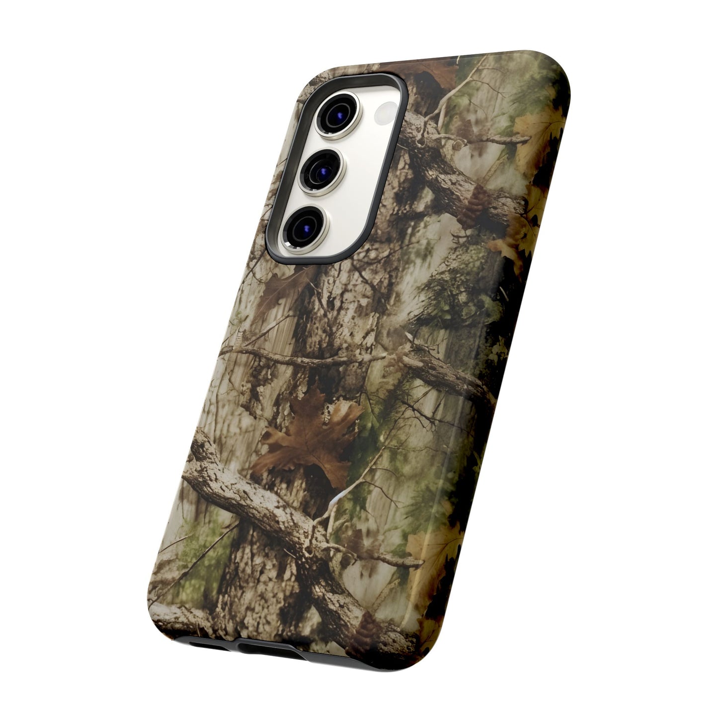 Critter Case - Greenland Camo