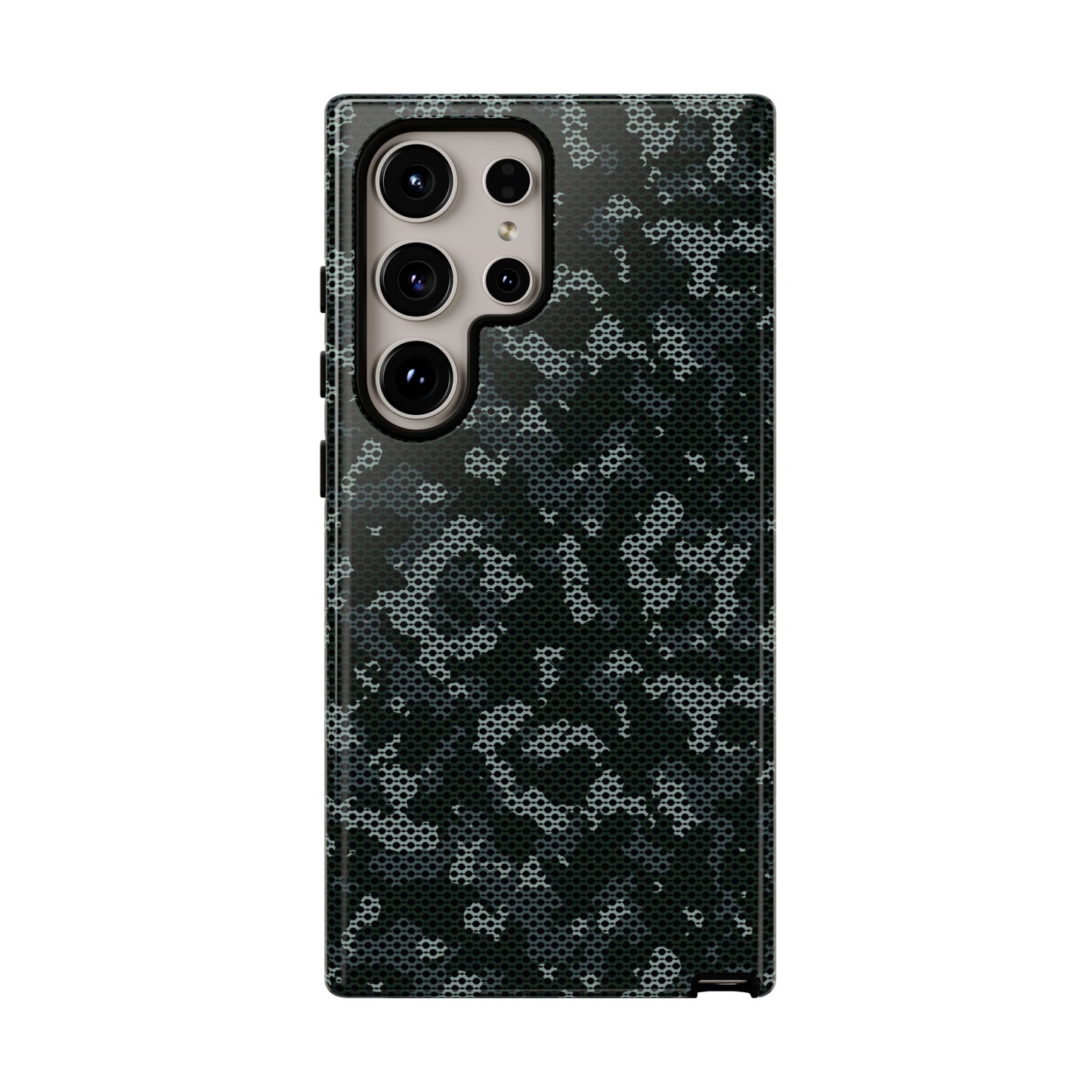 Critter Case- Digital Navy Camp