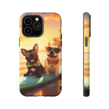 Surf's Up- Critter Case