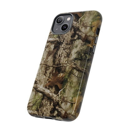 Critter Case - Greenland Camo