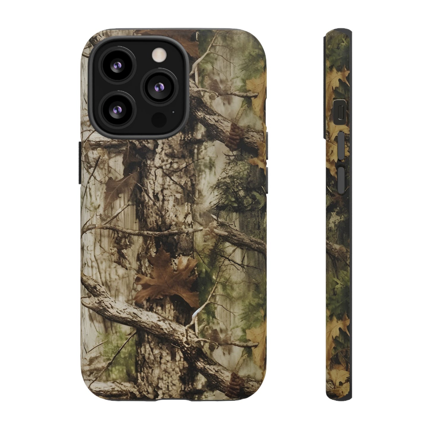 Critter Case - Greenland Camo