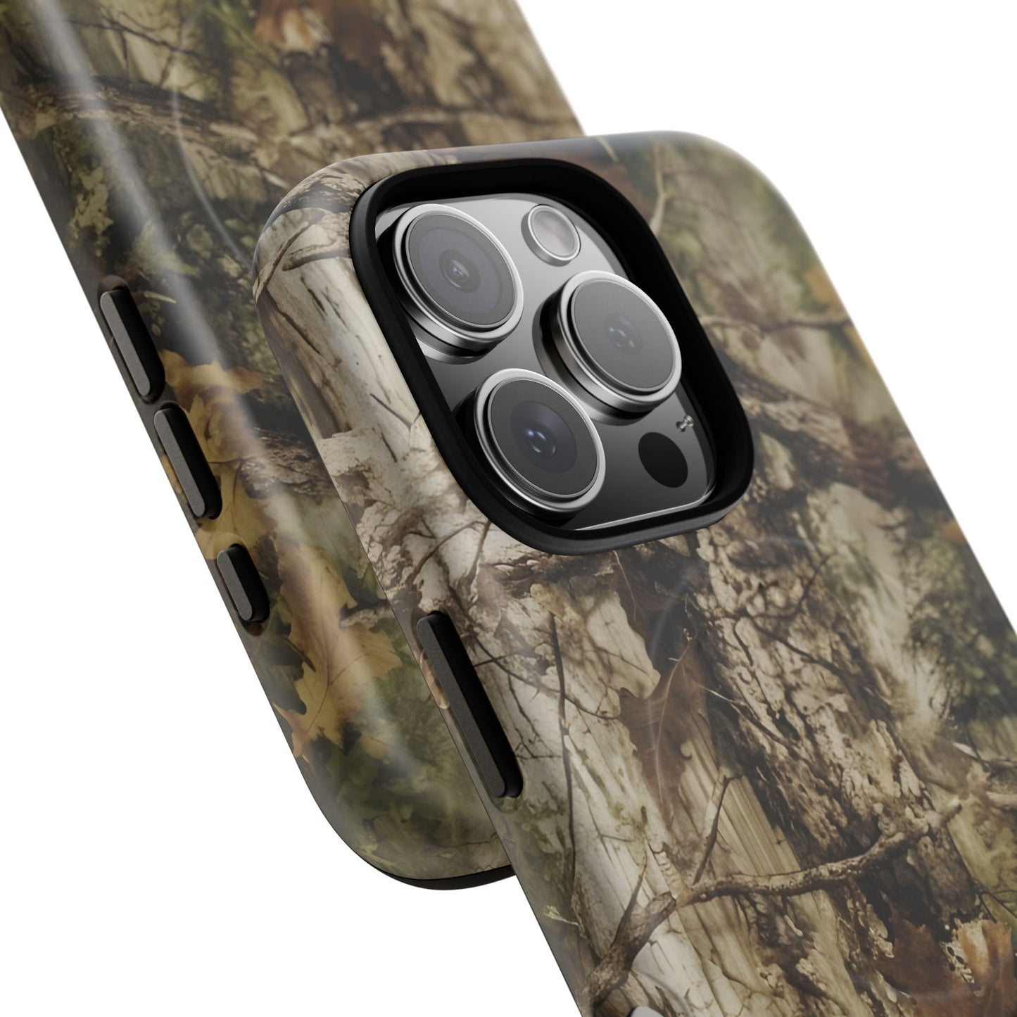 Magsafe Critter Case- Treeland Camo