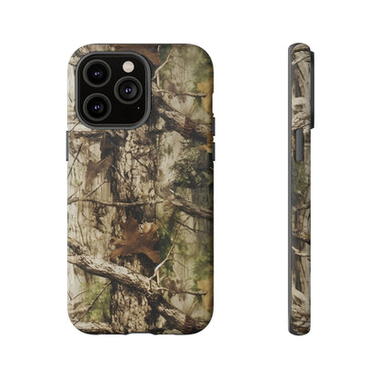 Critter Case - Greenland Camo