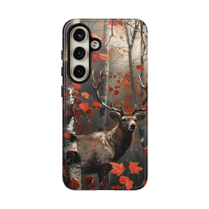 Critter Case- Big Ole Buck