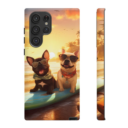 Surf's Up- Critter Case