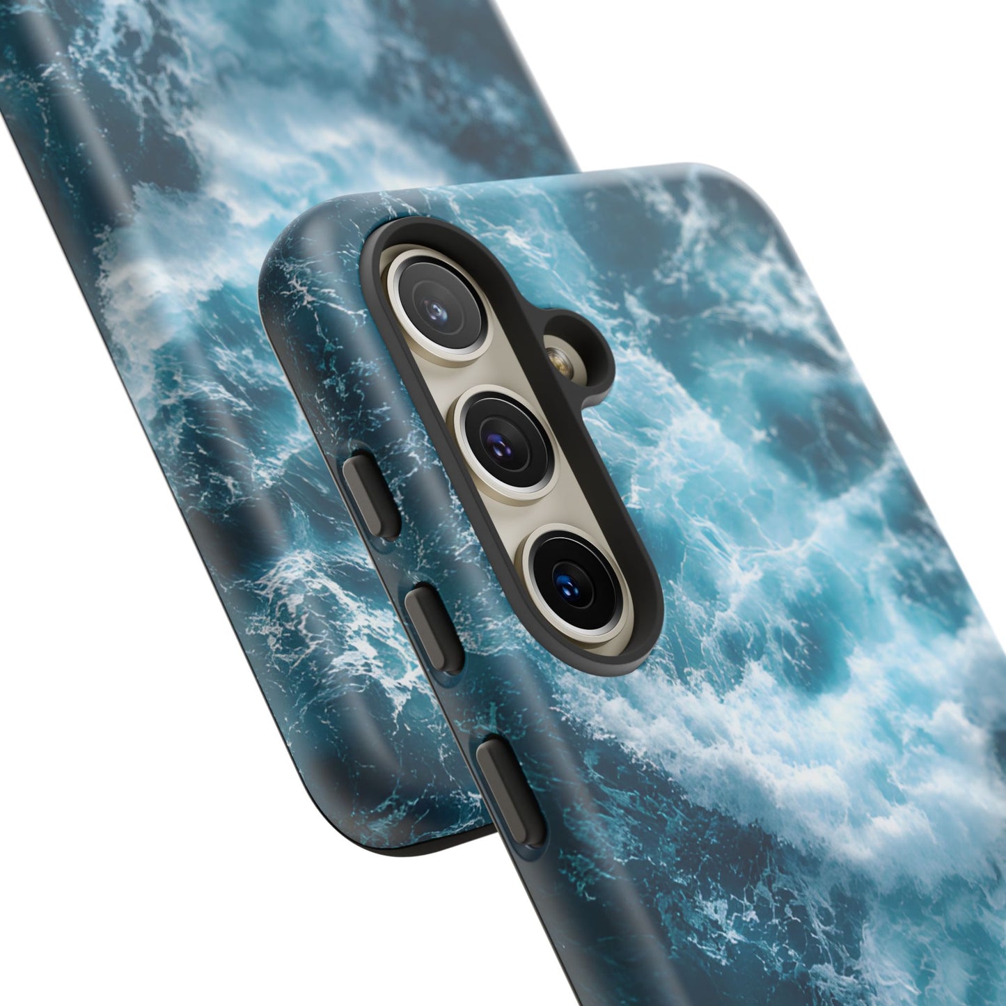 Critter Case- Ocean Mist