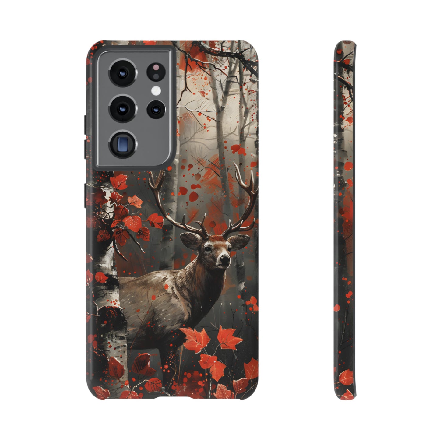 Critter Case- Big Ole Buck