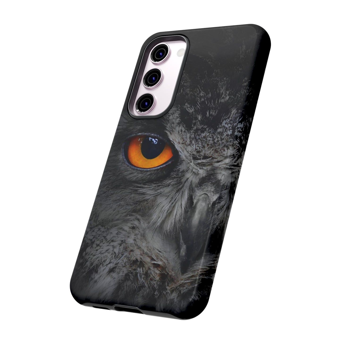 Critter Case- Night Owl