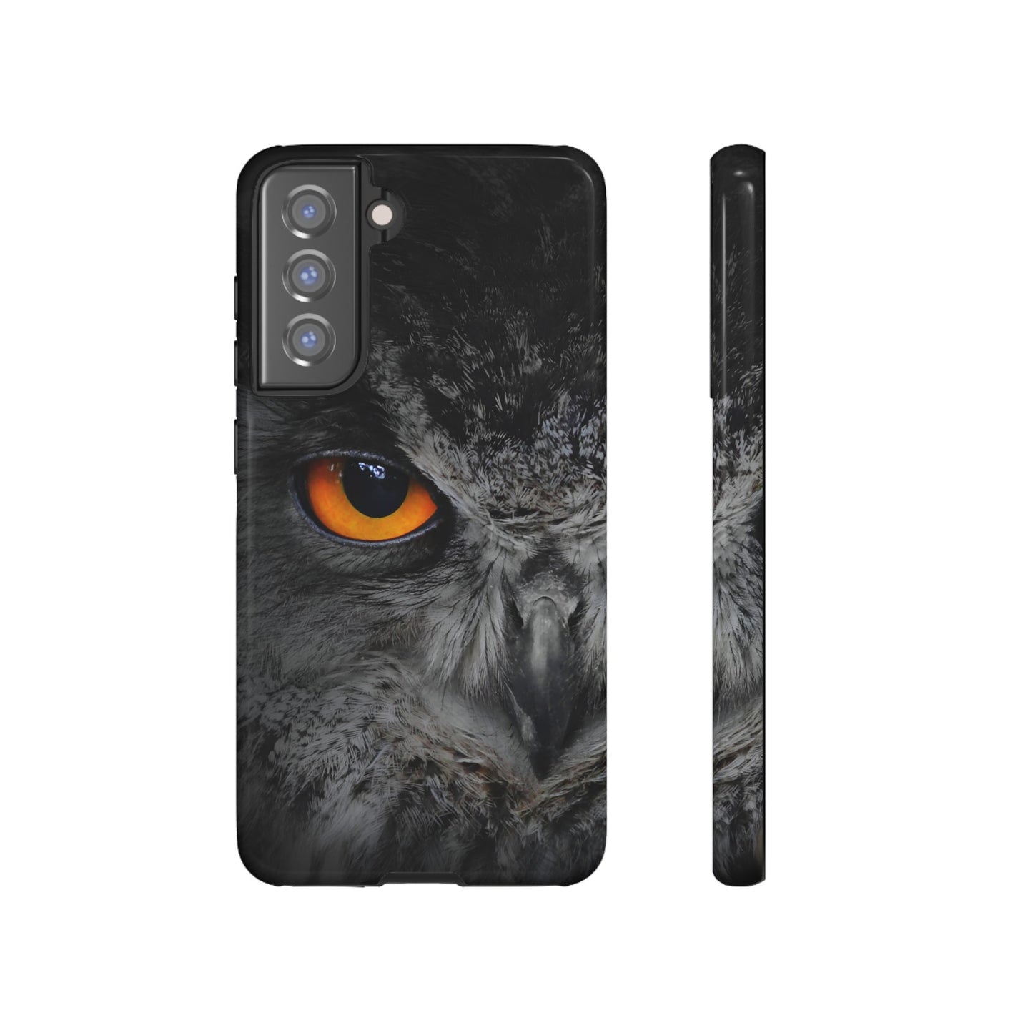 Critter Case- Night Owl