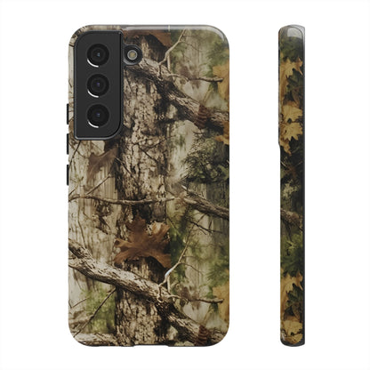 Critter Case - Greenland Camo