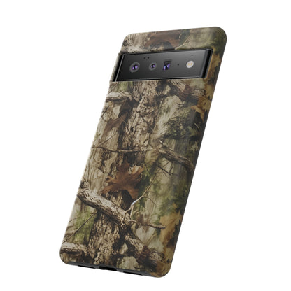 Critter Case - Greenland Camo