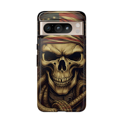 Critter Case- American Badass