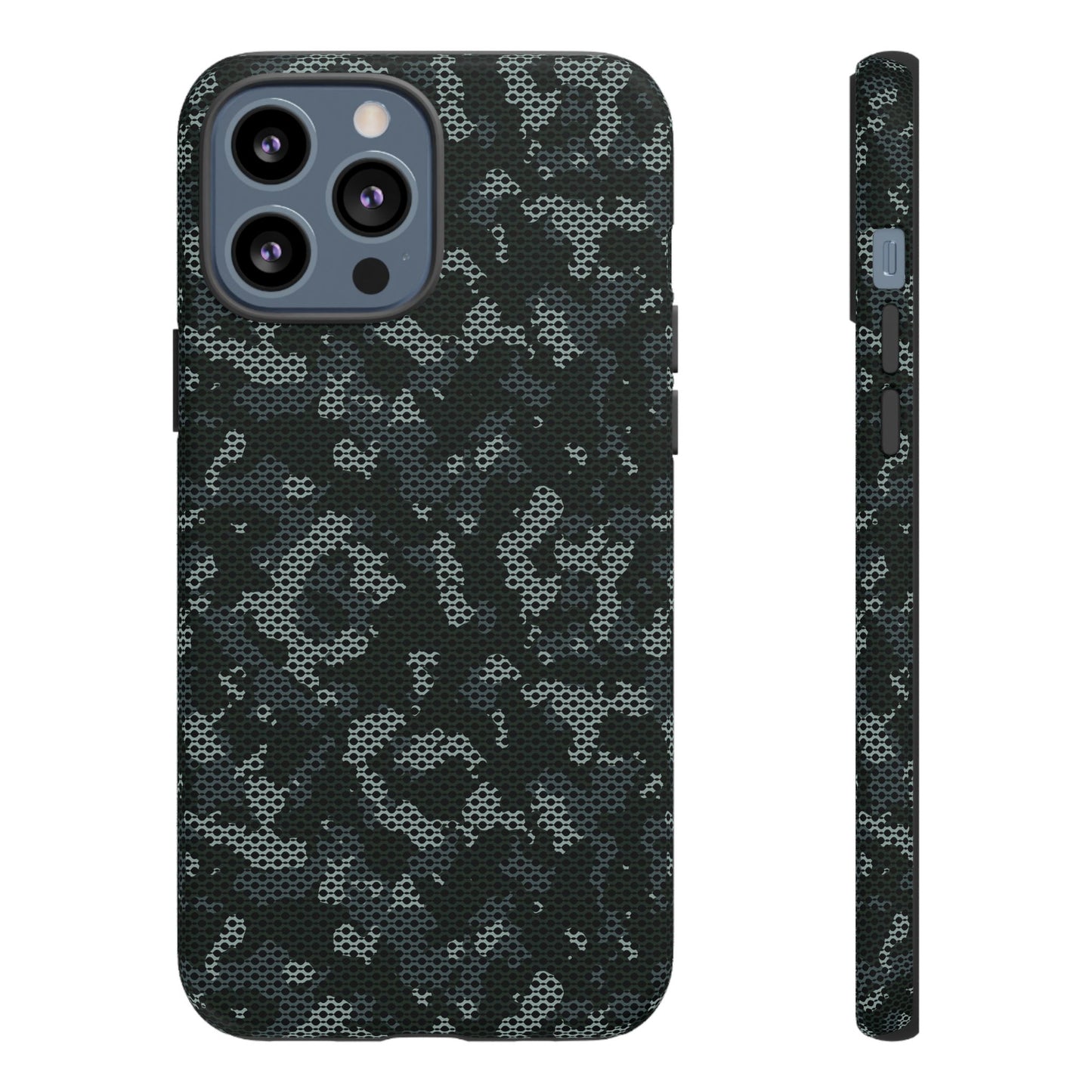 Critter Case- Digital Navy Camp