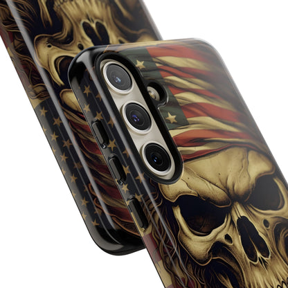 Critter Case- American Badass