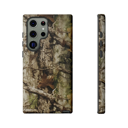 Critter Case - Greenland Camo