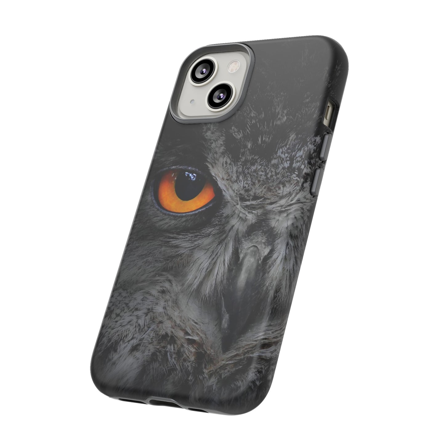 Critter Case- Night Owl