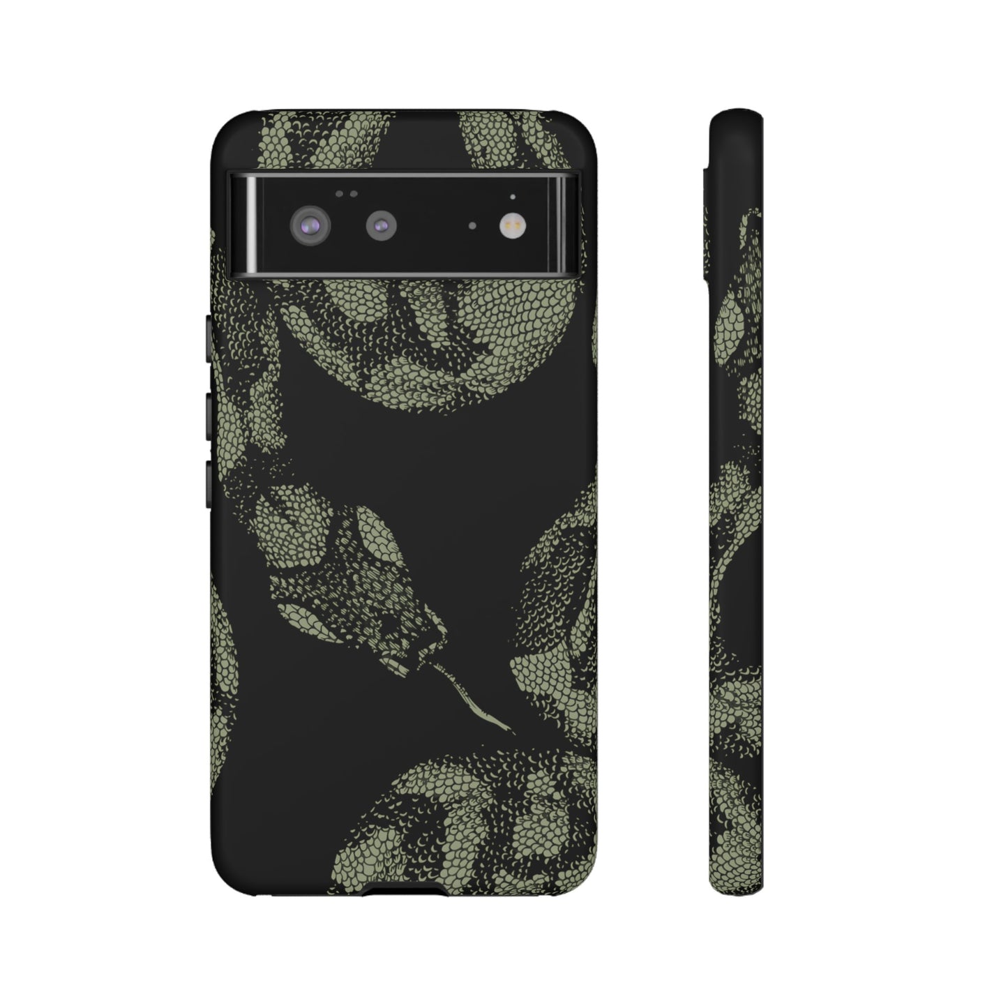 Critter Case- Snake Cell