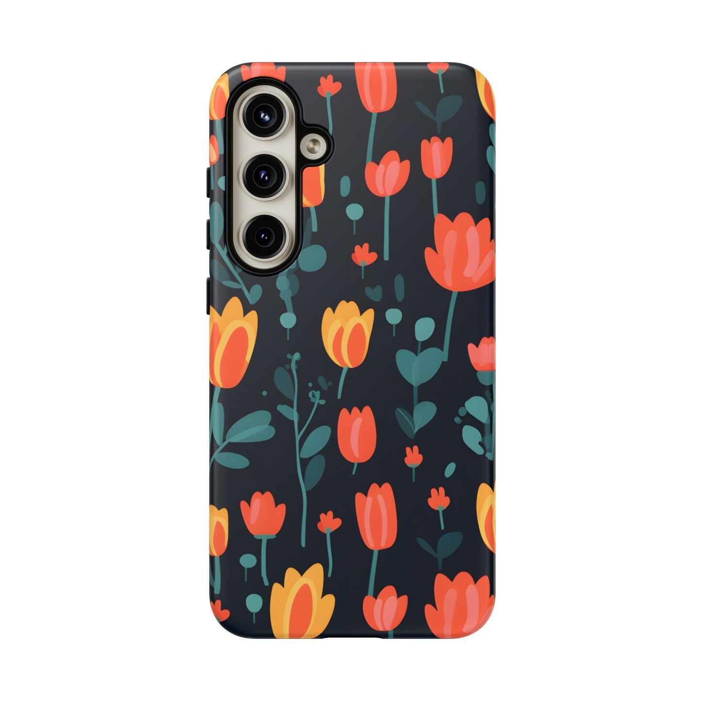 Critter Case- Floral