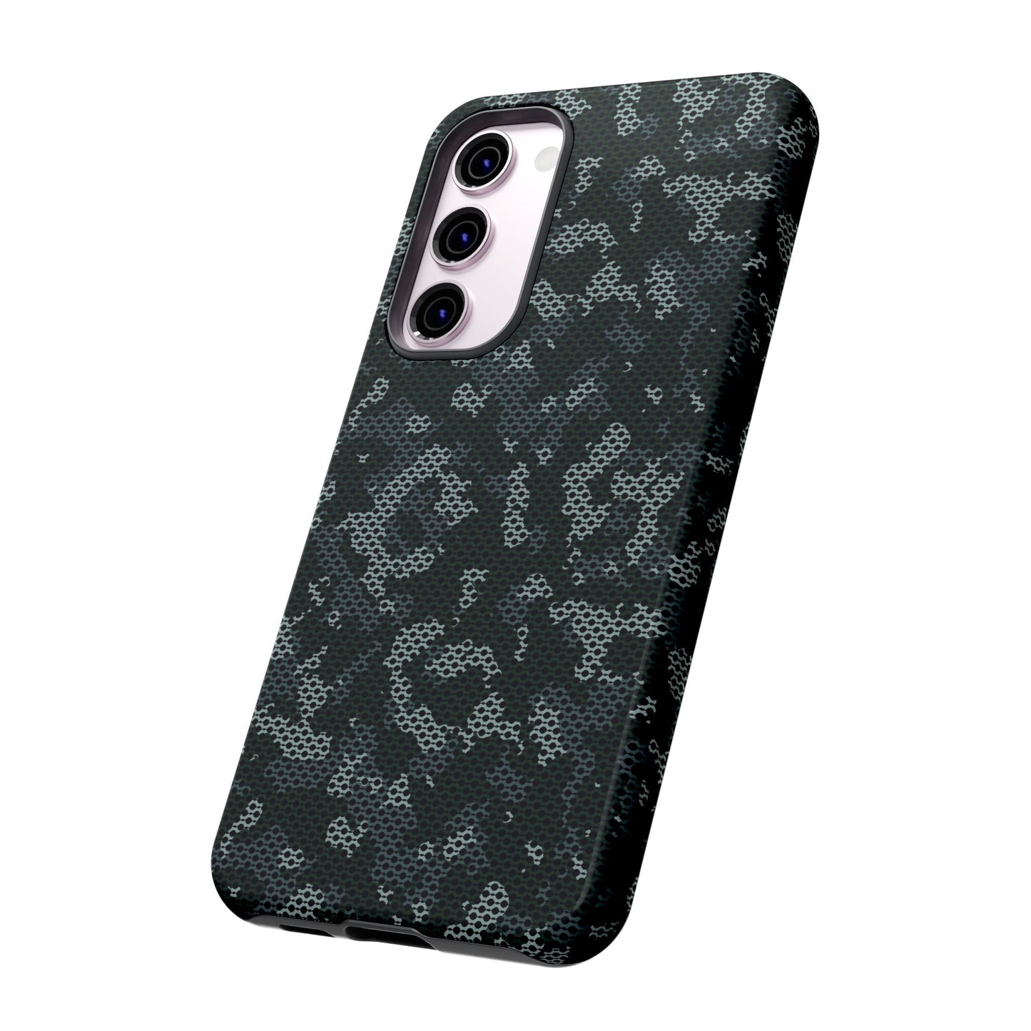 Critter Case- Digital Navy Camp