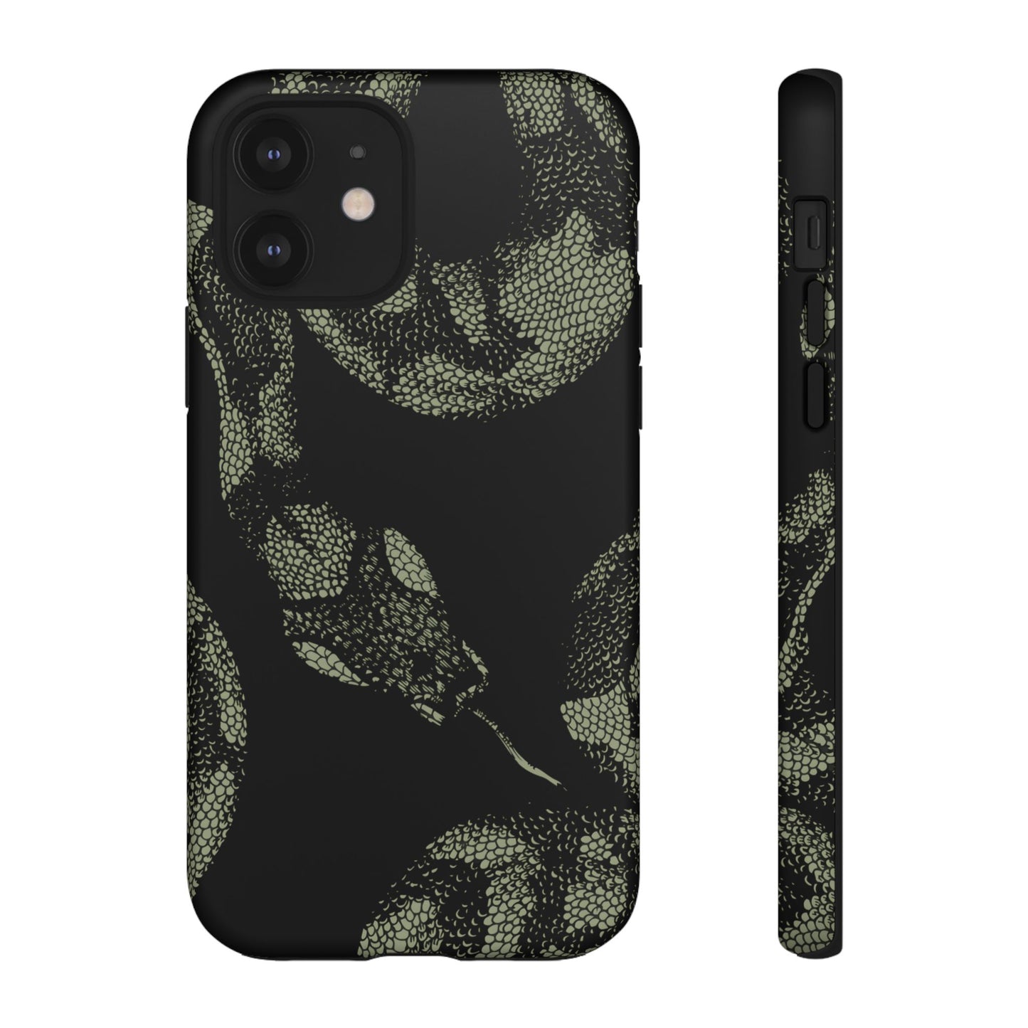 Critter Case- Snake Cell