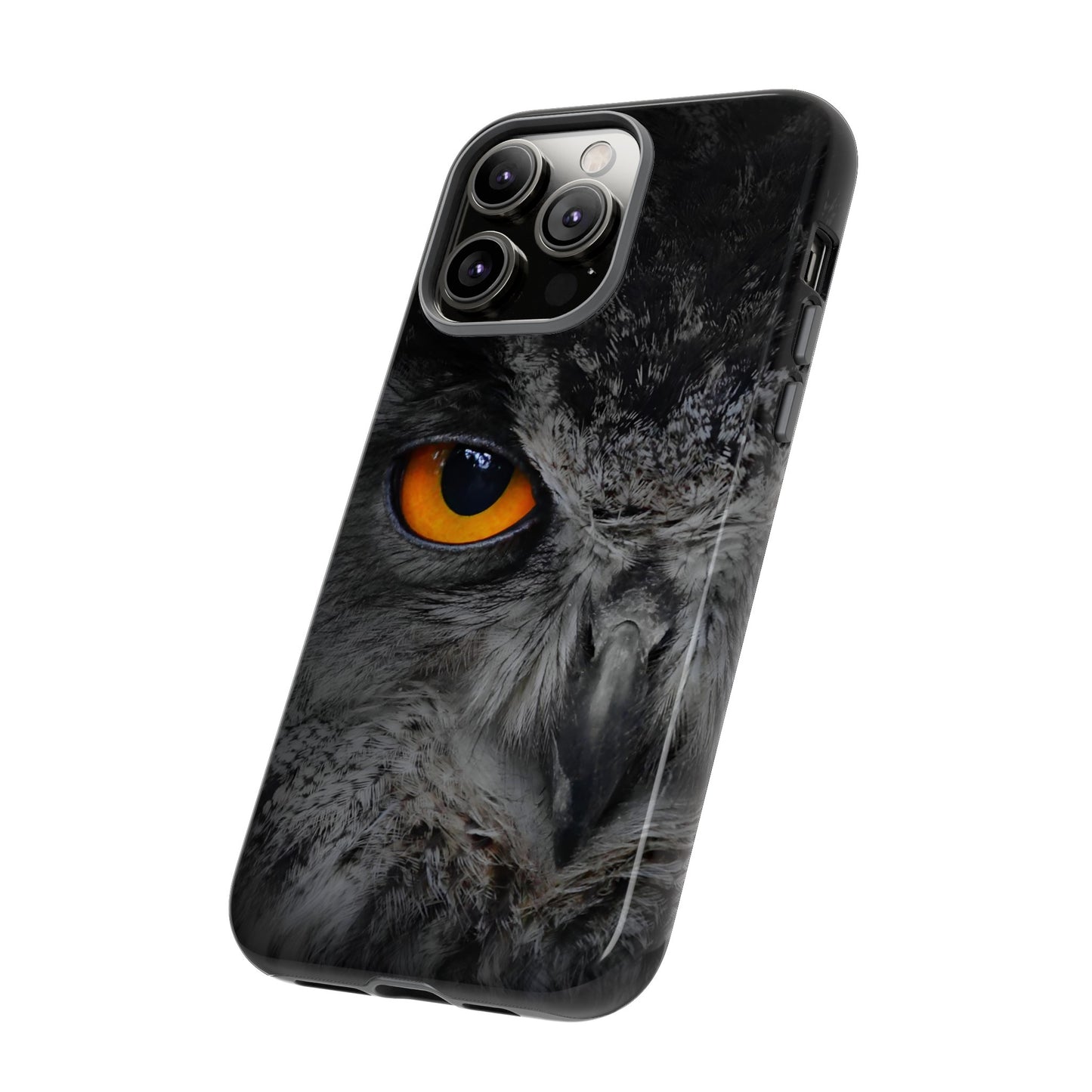 Critter Case- Night Owl