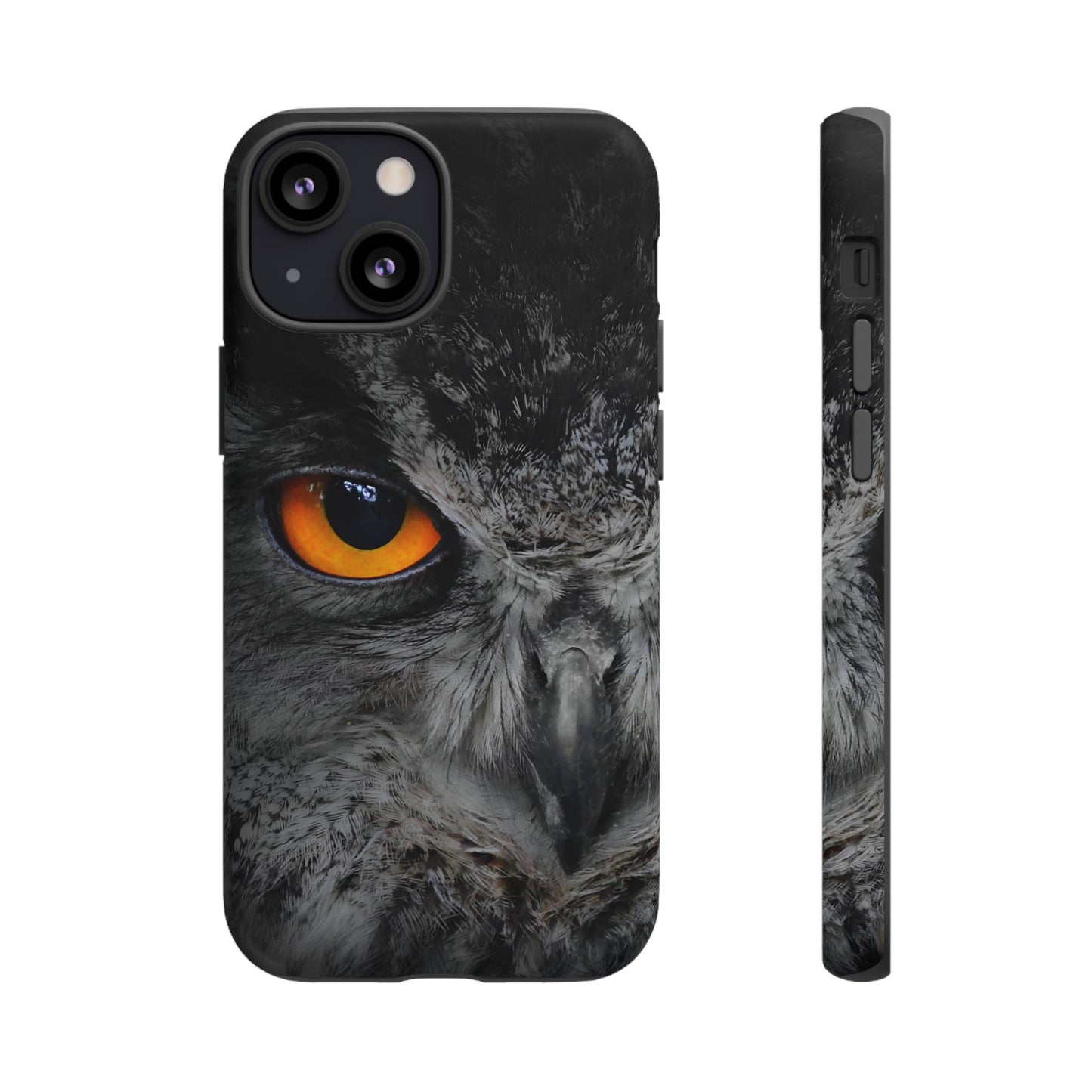 Critter Case- Night Owl